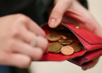 Pension and net income: How much assets do you need?