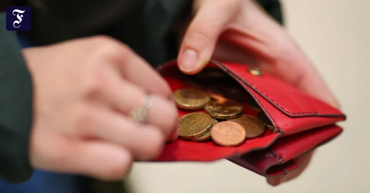 Pension and net income: How much assets do you need?