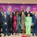 The Sahrawi Republic participates in the Fifth African Conference on Infrastructure and Energy.