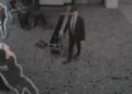 CNN video analysis: Gunman raised shotgun as he stormed security at press dinner