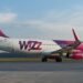 Wizz Air Focuses on Punctuality and New Extras as It Heads toward Passenger Record