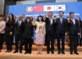 Asian finance chiefs bolster cooperation over Middle East risks