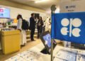The UAE will withdraw from the Organization of the Petroleum Exporting Countries (OPEC and OPEC+).