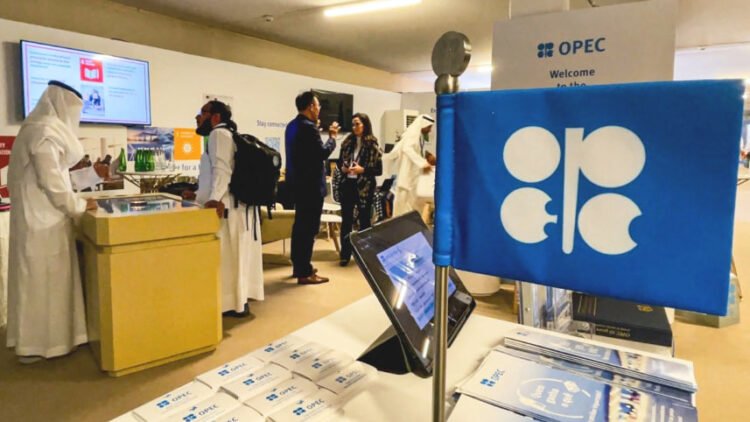The UAE will withdraw from the Organization of the Petroleum Exporting Countries (OPEC and OPEC+).