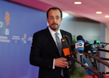 Cyprus: The effort of the UN Secretary General has already begun, says the PtD