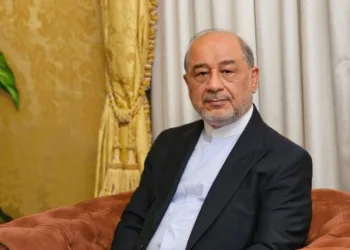 The Iranian ambassador described the relations with Russia as diverse and deep