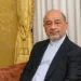 The Iranian ambassador described the relations with Russia as diverse and deep