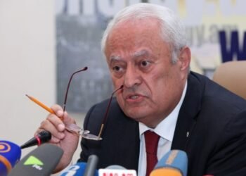 A new public prosecution was initiated against Yervand Zakharyan and other former officials. “trace”