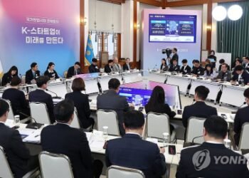 Gov”t to designate 10 cities to serve as startup hubs by 2027 to promote balanced growth