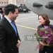 Maya Sandu arrived in Yerevan – ARMENPRESS Armenian News Agency