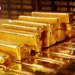 Thai gold closes ฿1,100 higher after 30 price changes in volatile trading
