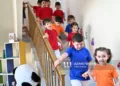 After the construction of 500 kindergartens, 100 more will be needed in the republic. Pashinyan
