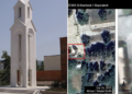 The destruction of the monument dedicated to the 100th anniversary of the Armenian Genocide has not only a cultural, but also a clear political and ideological character. Hovik Avanesov