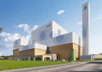 6 plants to produce electricity from waste will be built in Uzbekistan