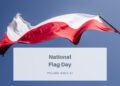 Celebrating the Flag of the Republic of Poland: A Tribute to History and Symbolism