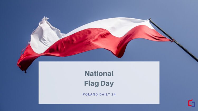 Celebrating the Flag of the Republic of Poland: A Tribute to History and Symbolism