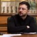 Ukrainian drones may attack the Russian parade, says Zelensky