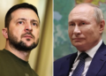 Russia announces ‘truce’ for May 9, Kiev: ‘No official proposal’