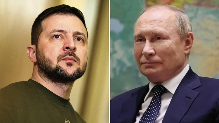 Russia announces ‘truce’ for May 9, Kiev: ‘No official proposal’