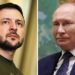 Russia announces ‘truce’ for May 9, Kiev: ‘No official proposal’