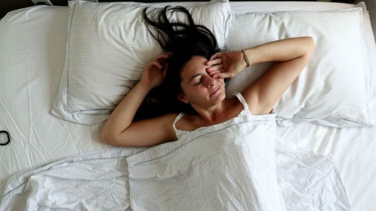 What did you dream about? Dreams are not a coincidence, here is the formula that makes them work – Seniors – Useful truth