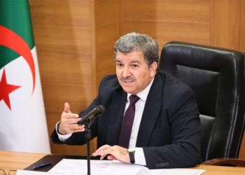 The Algerian press accompanies comprehensive development under the leadership of President Tebboune – Al-Shorouk Online