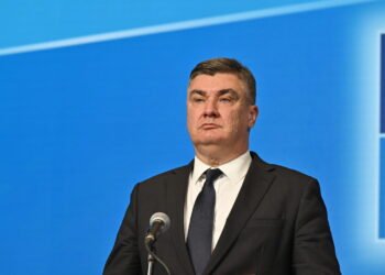 A lesson from Croatia: From economic dependence to military subordination