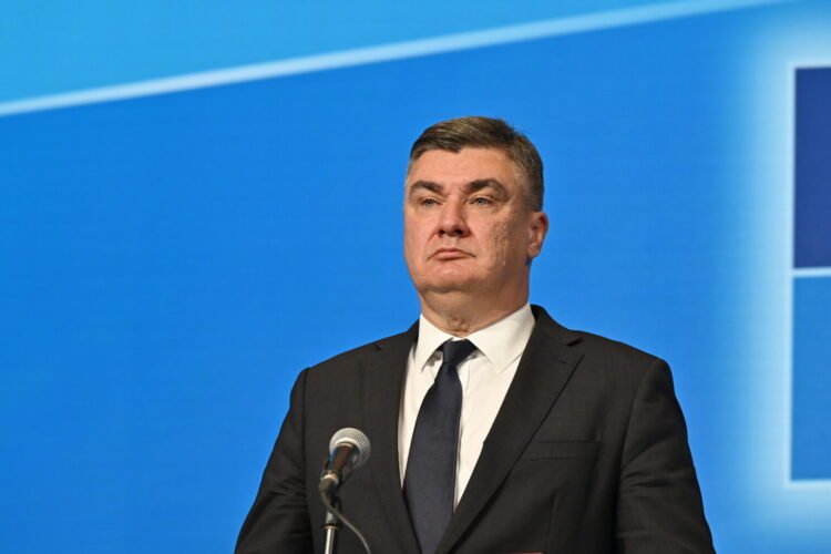 A lesson from Croatia: From economic dependence to military subordination