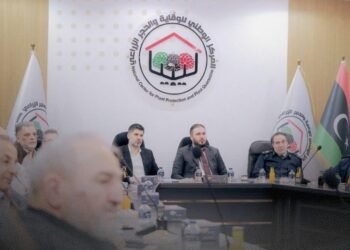 Libya launches 100-day plan to boost agriculture sector