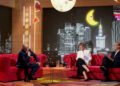 May 3 Turned Into a Birthday Show: Czarzasty Celebrated on TVP in Liquidation Instead of Marking the National Holiday