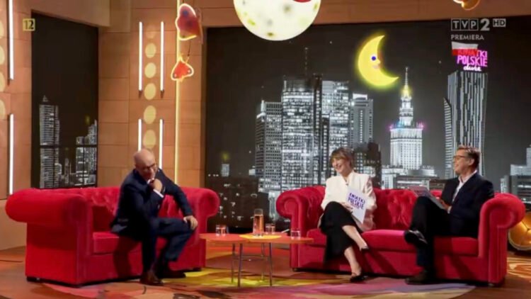 May 3 Turned Into a Birthday Show: Czarzasty Celebrated on TVP in Liquidation Instead of Marking the National Holiday