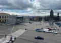 Traffic will be limited in Gyumri due to the visit of the French President