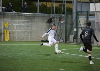 San Marino – Titano Futsal Cup, Murata struggles but returns to the final: they will challenge Virtus