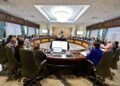These are the most important files studied by the government meeting today – Al-Shorouk Online