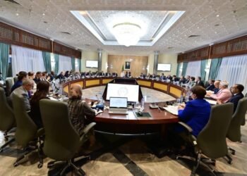 These are the most important files studied by the government meeting today – Al-Shorouk Online