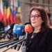 A high European official visits Algeria – Al-Shorouk Online