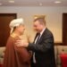 Saeed receives the Minister of Transport and Communications of the Sultanate of Oman – Al-Shorouk Online
