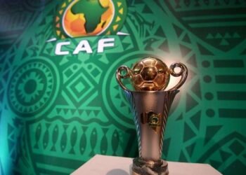 Ben Bout, Marelli, Loussif, Ben Zaza and Redouani have previously won the CAF Cup in 2023.