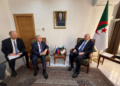 Algeria and Russia are discussing deepening cooperation in industry – Al-Shorouk Online