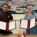 Monaco and Bhutan establish diplomatic relations – NEWS.MC