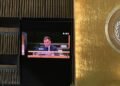 Monaco reaffirms climate commitments at United Nations – NEWS.MC