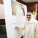 Gulf News | The pledge of allegiance is rooted and loyalty remains forever: The Bin Dinah and Al-Arifi families affirm their pledge of allegiance and loyalty to His Majesty the King