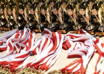 Monaco honours student athletes at 2026 UNSS awards ceremony – NEWS.MC