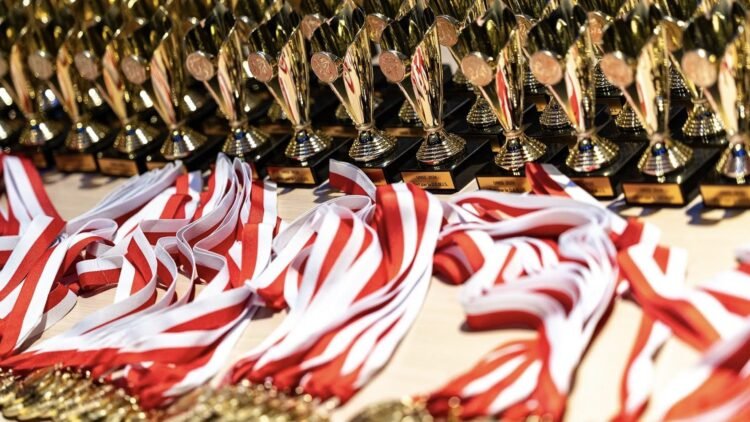Monaco honours student athletes at 2026 UNSS awards ceremony – NEWS.MC
