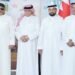 Gulf News | Sitra…rooted patriotism and unwavering loyalty. The people of Sitra renew their pledge of allegiance, pledge and loyalty to His Majesty the King.