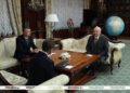 Lukashenko counts on Russia’s Primorye to facilitate Belarus-North Korea trade
