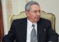 Lukashenko sends birthday greetings to Cuba’s Raúl Castro Ruz