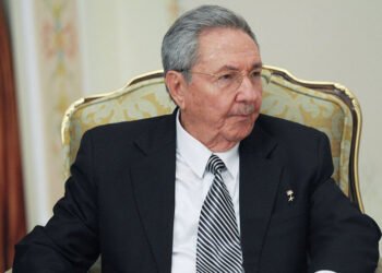 Lukashenko sends birthday greetings to Cuba’s Raúl Castro Ruz