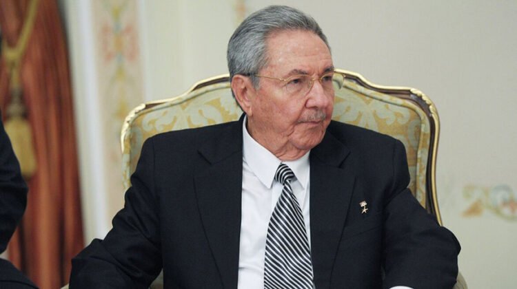Lukashenko sends birthday greetings to Cuba’s Raúl Castro Ruz