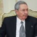 Lukashenko sends birthday greetings to Cuba’s Raúl Castro Ruz